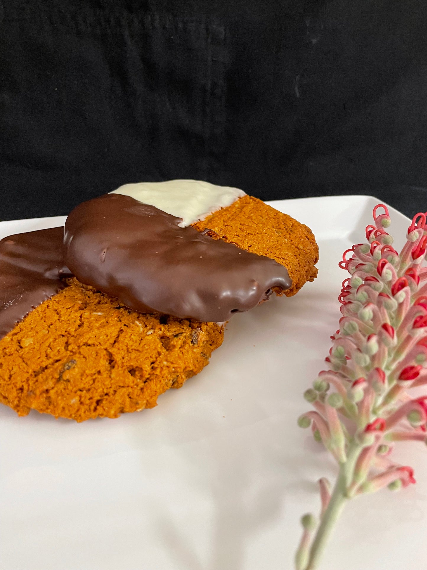 Sticky Date & Ginger - Bag of 7
