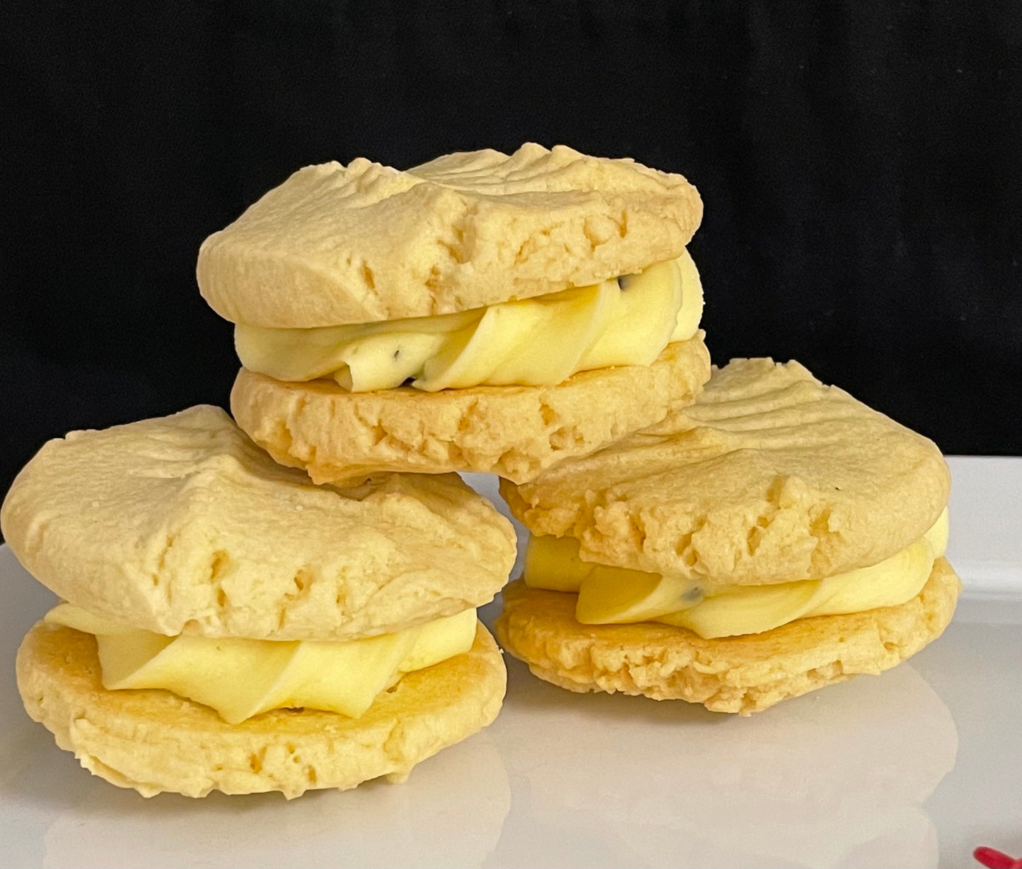 Passion Moment - Bag of 7