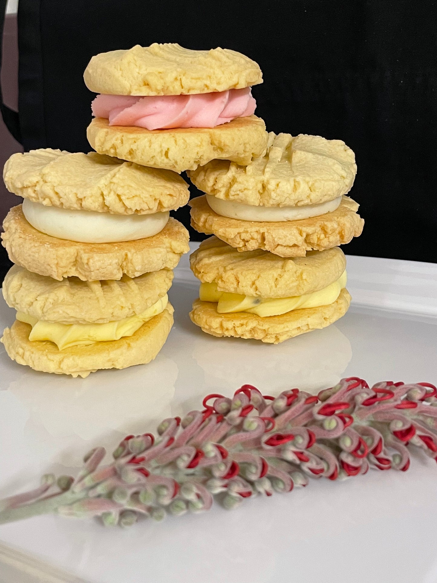 Give me a moment - Bag of 7