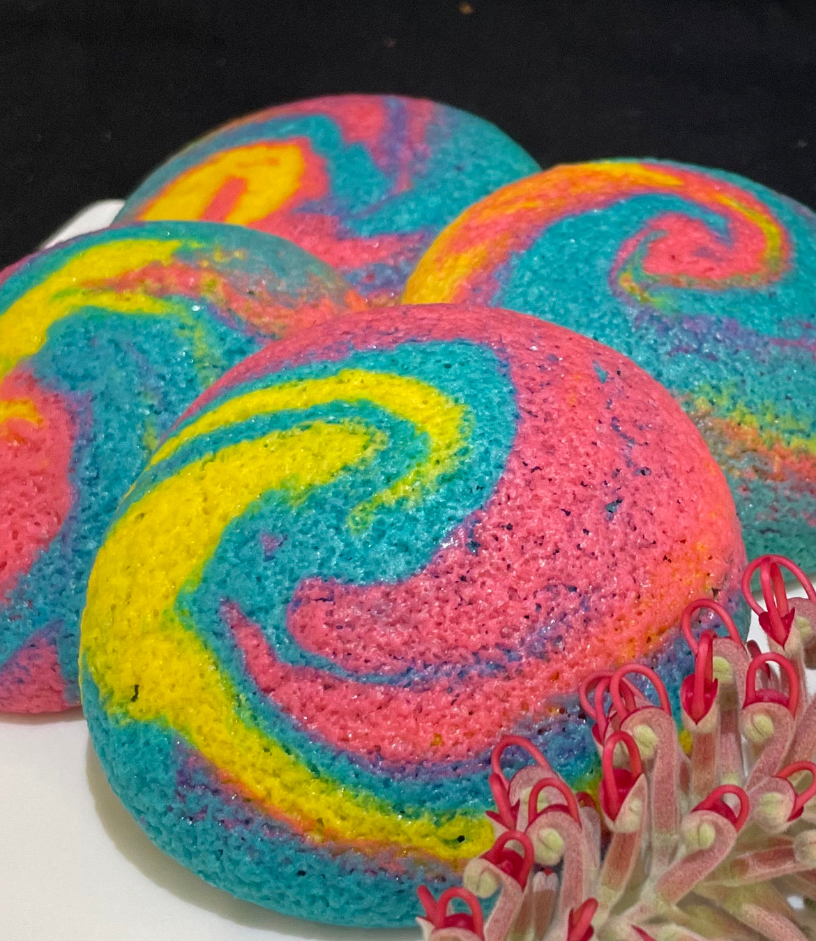 Unicorn Poo - Bag of 7