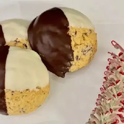 Triple Choc - Bags of 5 image 0