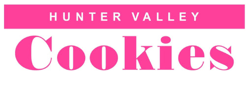 Hunter Valley Cookies