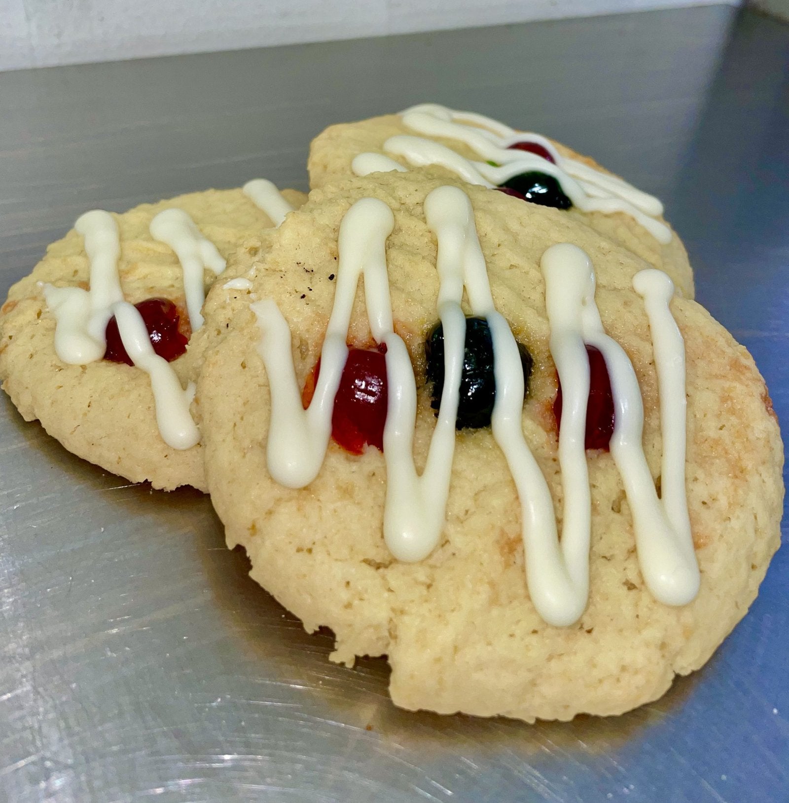 White Christmas - Bags of 5 image 0